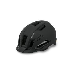 Cube EVOY HYBRID - Black