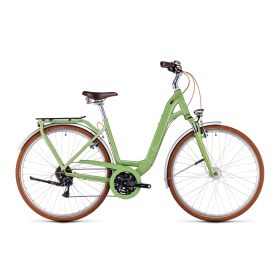 Cube Ella Ride - Green´n´Green