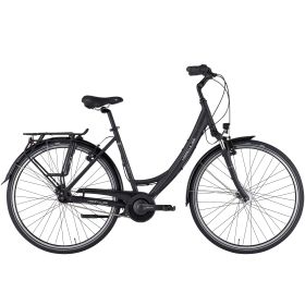 Hercules Valencia R7 - 28'' - black-matt