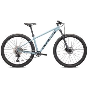 Specialized Rockhopper Elite 29 - Gloss Arctic Blue / Black