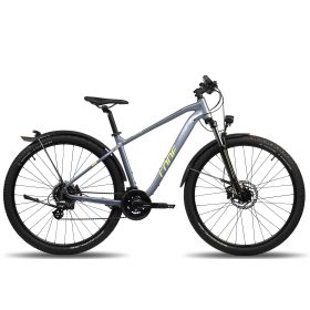 Cone Trail 2.0 Allroad DISC 27,5 - ice blue / lime