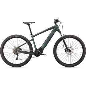 Specialized Turbo Tero 3.0 NB - Oak Green Metallic / Smoke