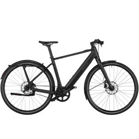 Riese & Müller UBN Five singlespeed - Black Matt