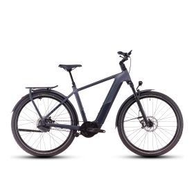 Cube Kathmandu Hybrid Comfort SLX 800 - nightsky´n´ink