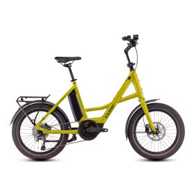 Cube Compact Hybrid 500 - lizard´n´reflex