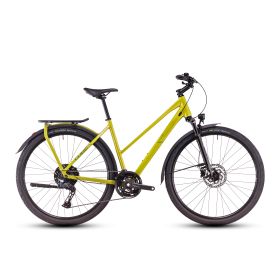 Cube Kathmandu EXC - lizard´n´green