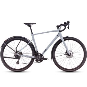 Cube Nuroad Race FE - haze´n´gloss
