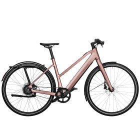 Riese & Müller UBN Seven vario - rose