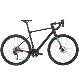 Bergamont Grandurance 6 - Black Matt