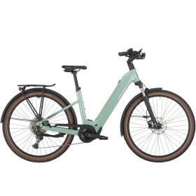 Bergamont E-Horizon Sport 20 Wave - sage green