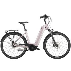 Bergamont E-Horizon Tour 40 Wave - violet/silver