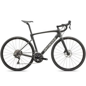 Specialized Roubaix SL8 Sport Apex - Carbon / Smoke