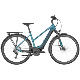 Bergamont E-Horizon Sport Lady turquoise - turquoise (shiny)