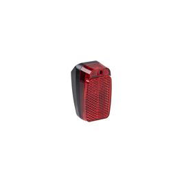 CONTEC Grpäckträgerrücklicht TL 328 E (E-Bike 6 - 48V DC