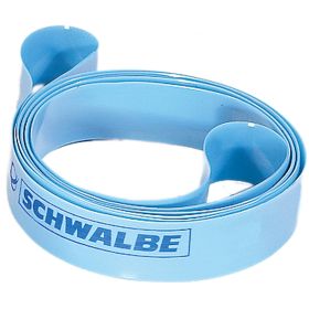 SCHWALBE Felgenband  Polyurethane - Blue