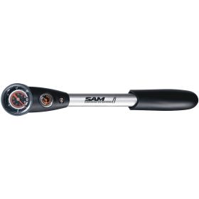 SKS SAM, Dämpferpumpe
