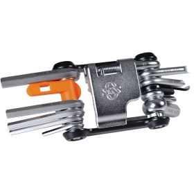 SKS Multitool TOM 18 Funktionen
