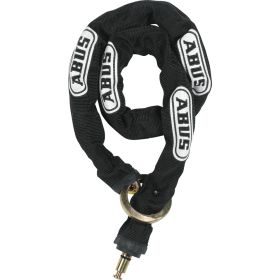 ABUS Amparo Chain 6KS85 - Black