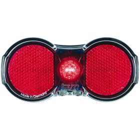 Busch & Müller Rücklicht Toplight Flat Plus mit Standlicht 50/80#