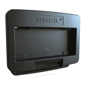 BASIL Adapterplatte f. Klickfix-Systeme