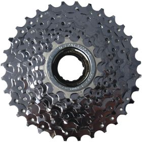  Freilaufkranz 9fach 13-32 chrom E-Bike
