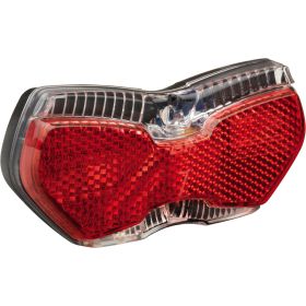 Busch & Müller eBike Rücklicht B&M Toplight View 50/80 #