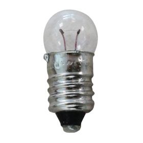  Glühlampe 6V 0,6W