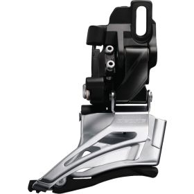 SHIMANO Umwerfer DEORE MTB FD-M6025 DOWN SWING