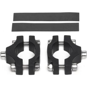  Montageset LM1 für Gabeln ohne Ösen 20-26mm