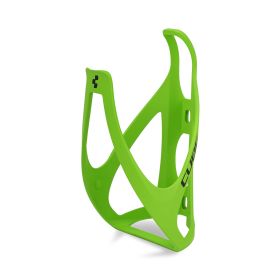 Cube Flaschenhalter HPP - matt classic green´n´black