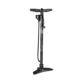 ACID Standpumpe RACE FLOOR digital - Black
