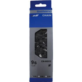 SHIMANO CN-HG53 9-fach 116 Glieder