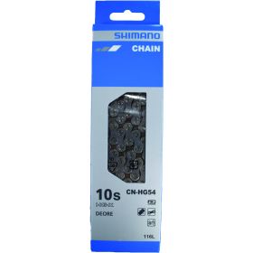 SHIMANO Kette CN-HG54 10-fach