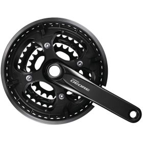 SHIMANO Kettenradgarnitur Deore FC-T6010, Mod