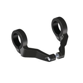 TRELOCK Halter für Scheinwerfer am Lenker ZL HB 100