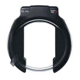 TRELOCK Rahmenschloss RS 453 P-O-C black Balloon A