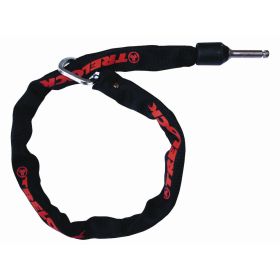 TRELOCK Zusatzkette/kabel ZR 355/100 black