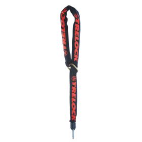 TRELOCK Zusatzkette ZR 455/100 mit Tasche