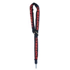 TRELOCK Zusatzkette/kabel ZR 455/140 black