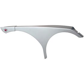 HEBIE HEBIE Kettenschützer 391 transparent 48z