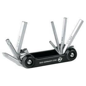 SKS Multitool TOM 7 Funktionen