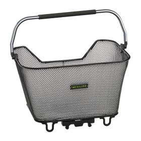 RACKTIME Baskit Deluxe schwarz