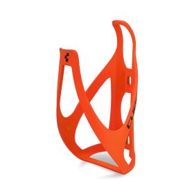 Cube Flaschenhalter HPP - matt orange´n´black