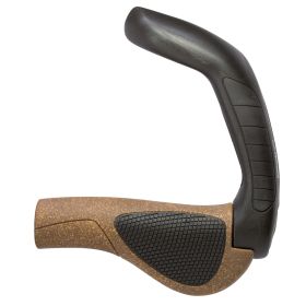 Ergon GP5-S BioKork  -  Einsatz:Touring, #