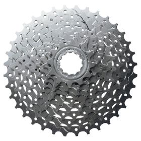 SHIMANO Kassette CS-HG400 9-fach