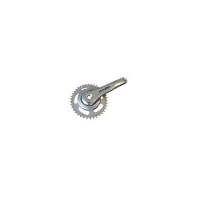  EARTH KRG STRONGLIGHT 170 MM 38 Z. SILBER