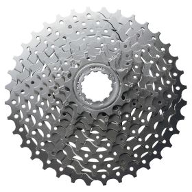 SHIMANO Kassette CS-HG400 9-fach, 11-36 T