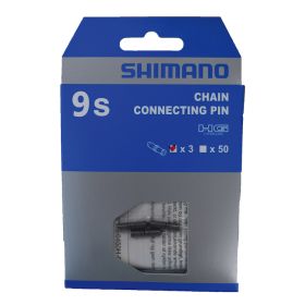 SHIMANO KETTENSTIFTE F. 9-FACH, HG/IG-KETTEN A 3 ST