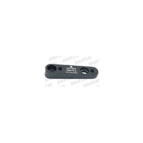 Contec FLATMOUNTADAPTER F.FLATMOUNT REAR 160 MM