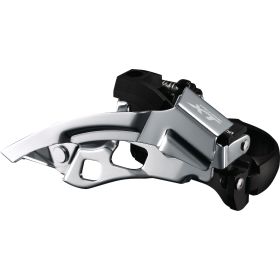 SHIMANO DEORE XT Trekking FD-T8000 3x10, Schelle